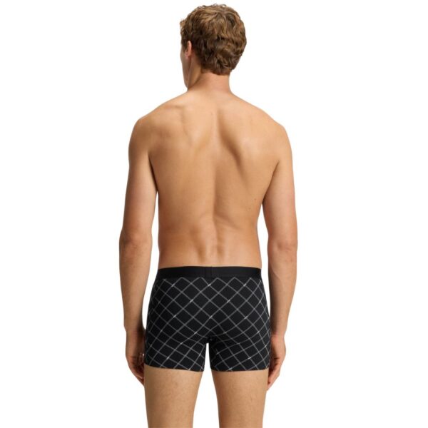 Boss One Boxer Brief 3pack Cotton Stretch Multipack;50549856-002 - Image 6