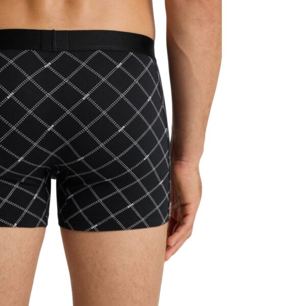 Boss One Boxer Brief 3pack Cotton Stretch Multipack;50549856-002 - Image 2