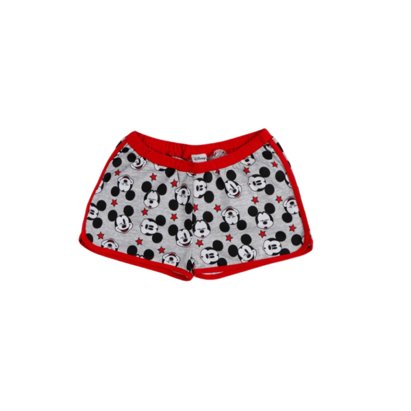 Admas Παιδική Πιτζάμα Tween Chica Mickey All Stars : ADMAS55097-0 - Image 3