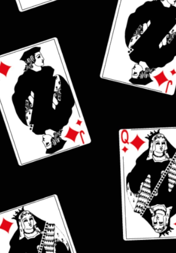ΣΕΤ ΜΠΟΞΕΡ ΚΑΙ ΚΑΛΤΣΕΣ CARDS SOMA BLACK : SBS7328 - Image 2