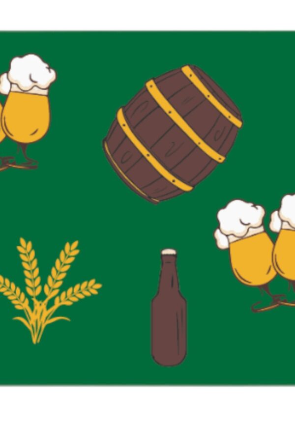 ΣΕΤ ΜΠΟΞΕΡ ΚΑΙ ΚΑΛΤΣΕΣ BEER SOMA GREEN: SBS7337 - Image 2