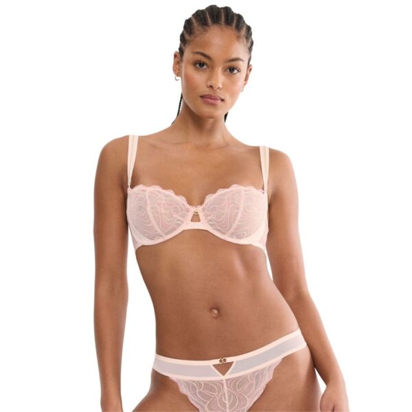 Triumph Palina Waves Of Glow WH Πούδρα :10226332-0040