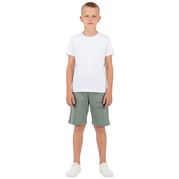 Joyce Παιδική/Εφηβική Βερμούδα Αγόρι Sports:2614404-03